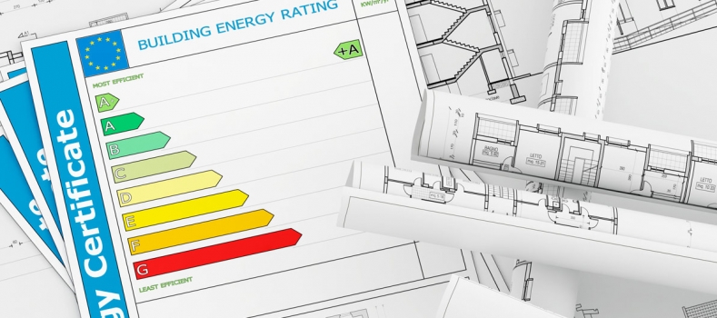 Certificazioni energetiche