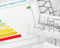 Certificazioni energetiche